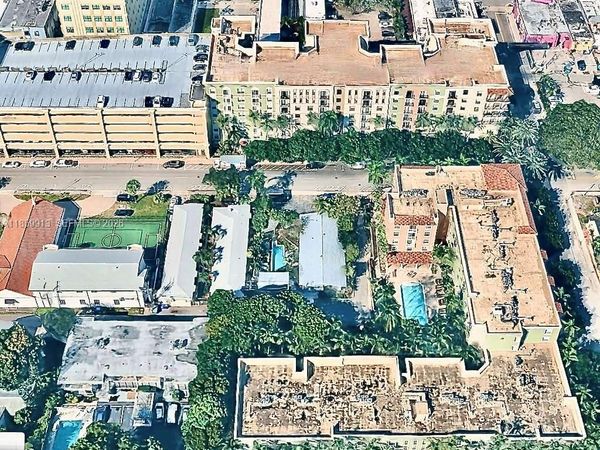 1919 Van Buren St, Unit 818A, Hollywood, FL 33020