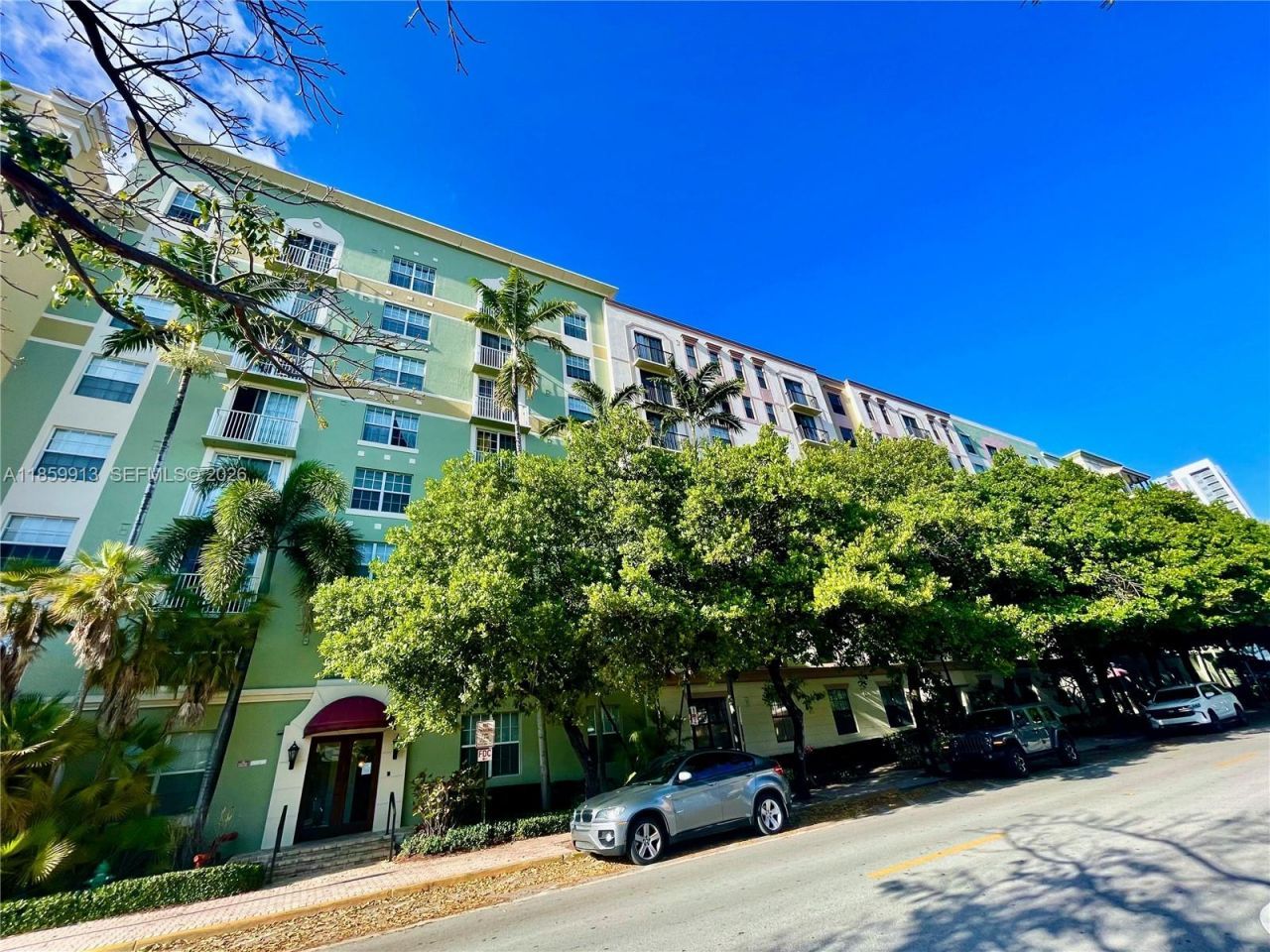 1919 Van Buren St, Unit 818A, Hollywood, FL 33020 Photo