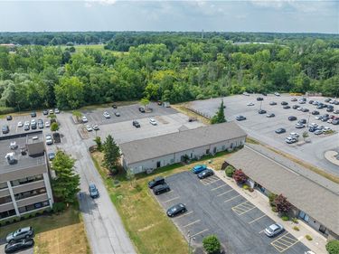 121 Erie Canal Drive, Rochester, NY 14626