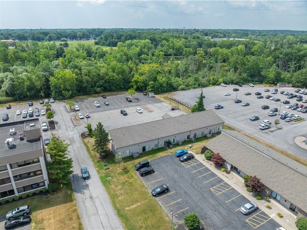 121 Erie Canal Drive, Rochester, NY 14626