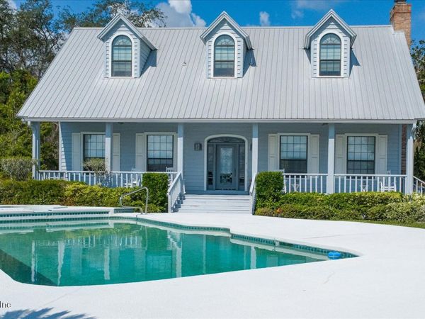 108 SAINT JOHNS Drive, Palatka, FL 32177