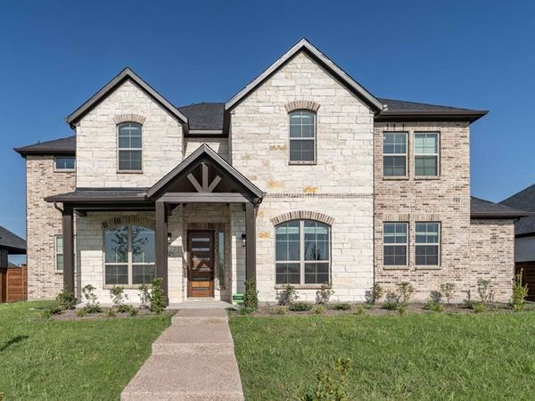 1924 Casting Ridge, Mesquite, TX 75181