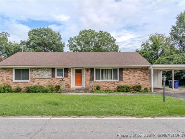 603 S McKay Avenue, Dunn, NC 28334