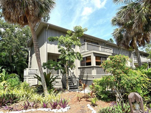 1473 LANDINGS CIRCLE, Unit 44, SARASOTA, FL 34231