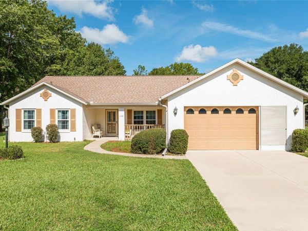 11123 SW 53RD CIRCLE, OCALA, FL 34476