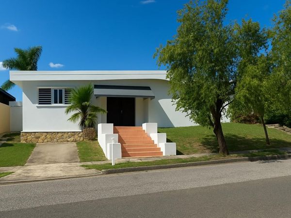 3 CLARISA STREET, Unit 447, PONCE, PR 00731