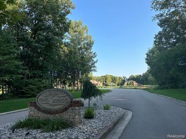 00 Deer Ridge Trail, Rose Twp, MI 48442