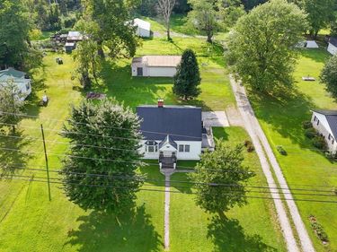 9171 N Wilderness Road, Mt Vernon, KY 40456