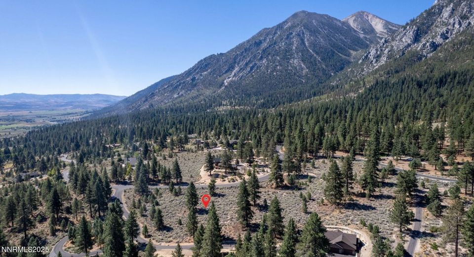 880 Stutler Creek Court, Gardnerville, NV 89460 Photo