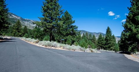 880 Stutler Creek Court, Gardnerville, NV 89460 Photo