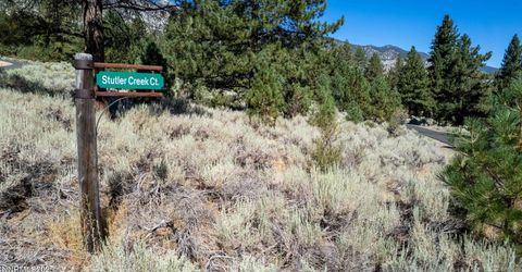 880 Stutler Creek Court, Gardnerville, NV 89460 Photo