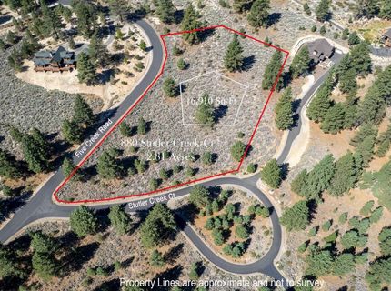 880 Stutler Creek Court, Gardnerville, NV 89460 Photo