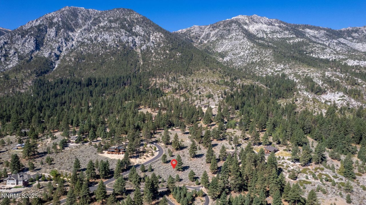 880 Stutler Creek Court, Gardnerville, NV 89460 Photo