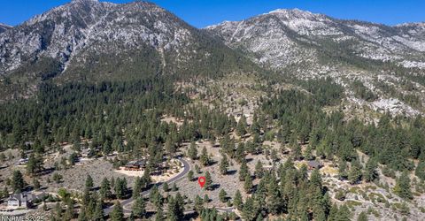 880 Stutler Creek Court, Gardnerville, NV 89460 Photo