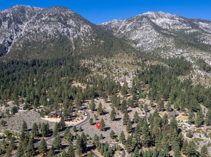 880 Stutler Creek Court, Gardnerville, NV 89460 Photo