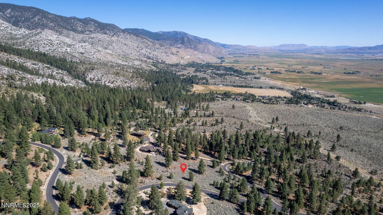 880 Stutler Creek Court, Gardnerville, NV 89460 Photo