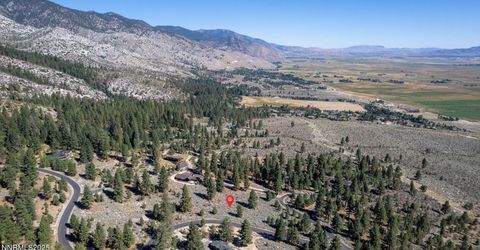 880 Stutler Creek Court, Gardnerville, NV 89460 Photo