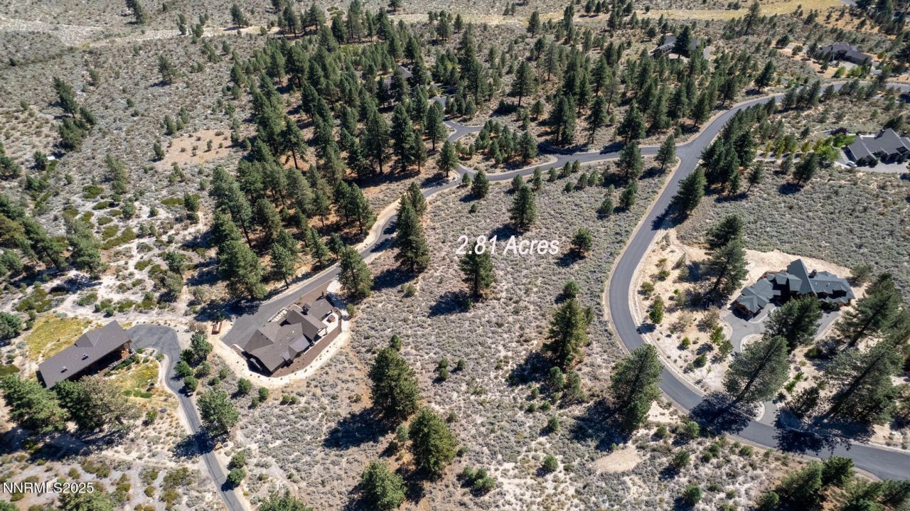 880 Stutler Creek Court, Gardnerville, NV 89460 Photo