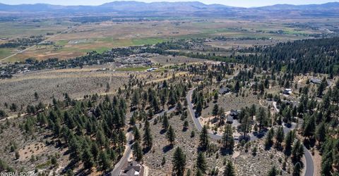 880 Stutler Creek Court, Gardnerville, NV 89460 Photo