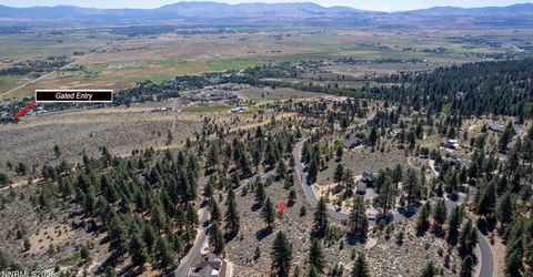 880 Stutler Creek Court, Gardnerville, NV 89460 Photo