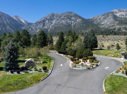 880 Stutler Creek Court, Gardnerville, NV 89460 Photo