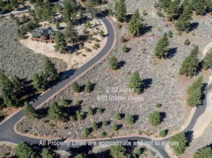 880 Stutler Creek Court, Gardnerville, NV 89460 Photo