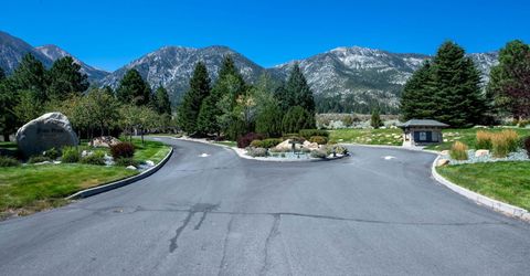 880 Stutler Creek Court, Gardnerville, NV 89460 Photo