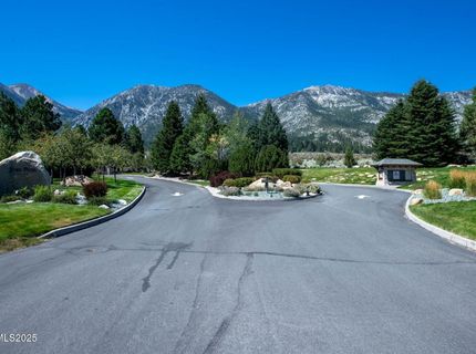 880 Stutler Creek Court, Gardnerville, NV 89460 Photo