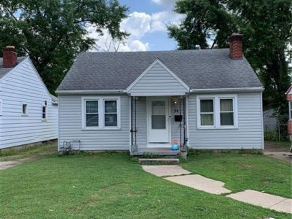 32 Stafford Avenue, Dayton, OH 45405