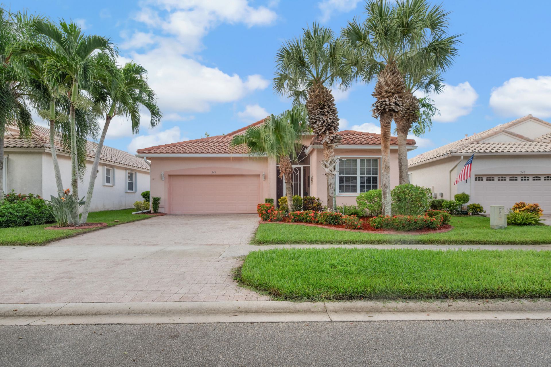 241 NW Toscane Trail, Port Saint Lucie, FL 34986 Photo