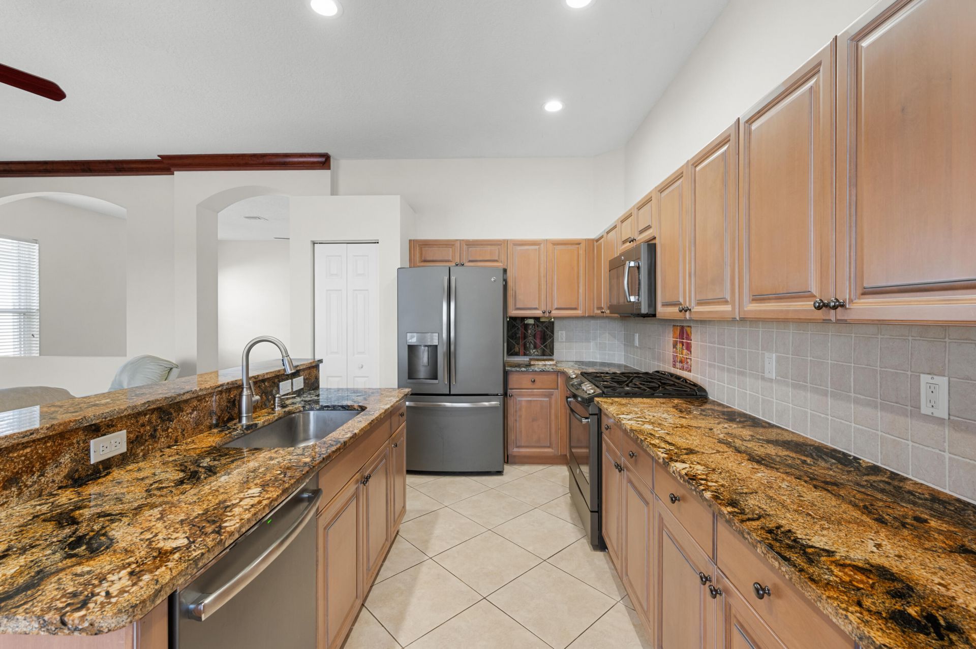 241 NW Toscane Trail, Port Saint Lucie, FL 34986 Photo