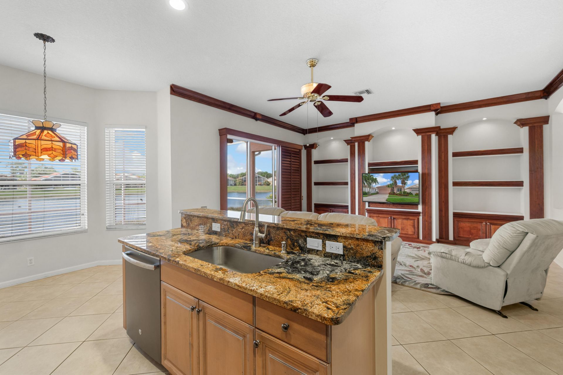 241 NW Toscane Trail, Port Saint Lucie, FL 34986 Photo