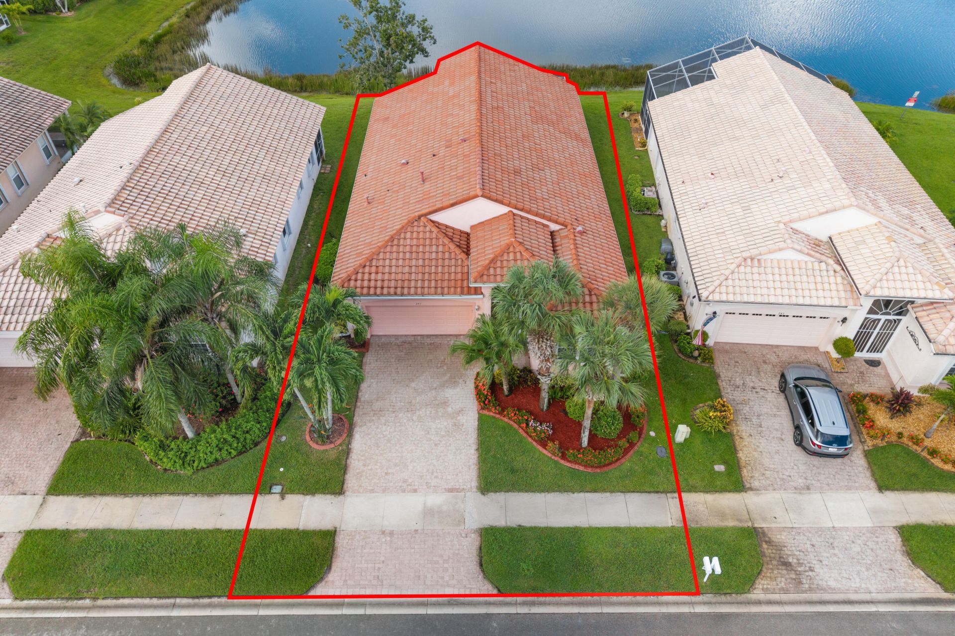 241 NW Toscane Trail, Port Saint Lucie, FL 34986 Photo