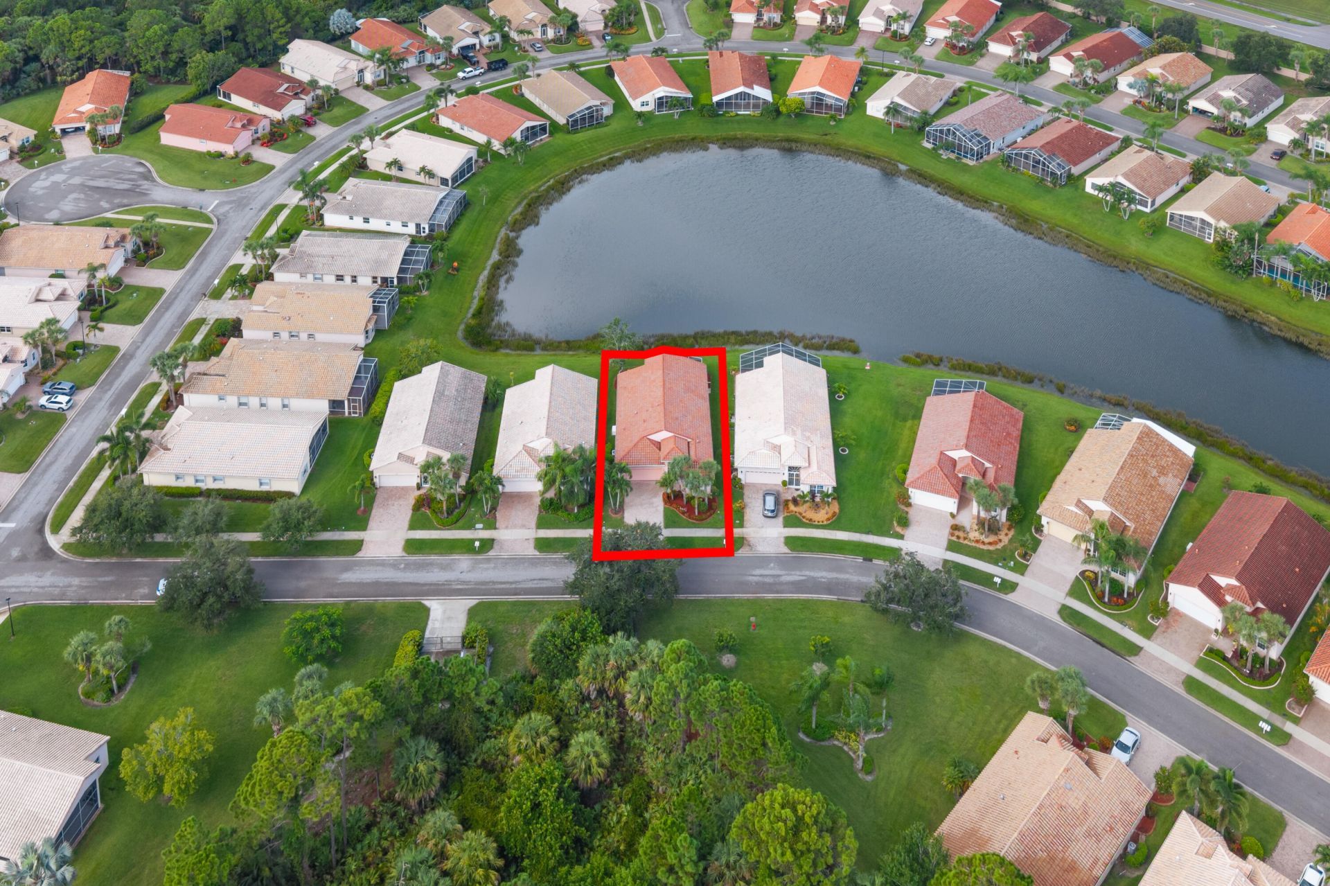 241 NW Toscane Trail, Port Saint Lucie, FL 34986 Photo