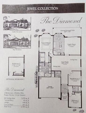 241 NW Toscane Trail, Port Saint Lucie, FL 34986 Photo