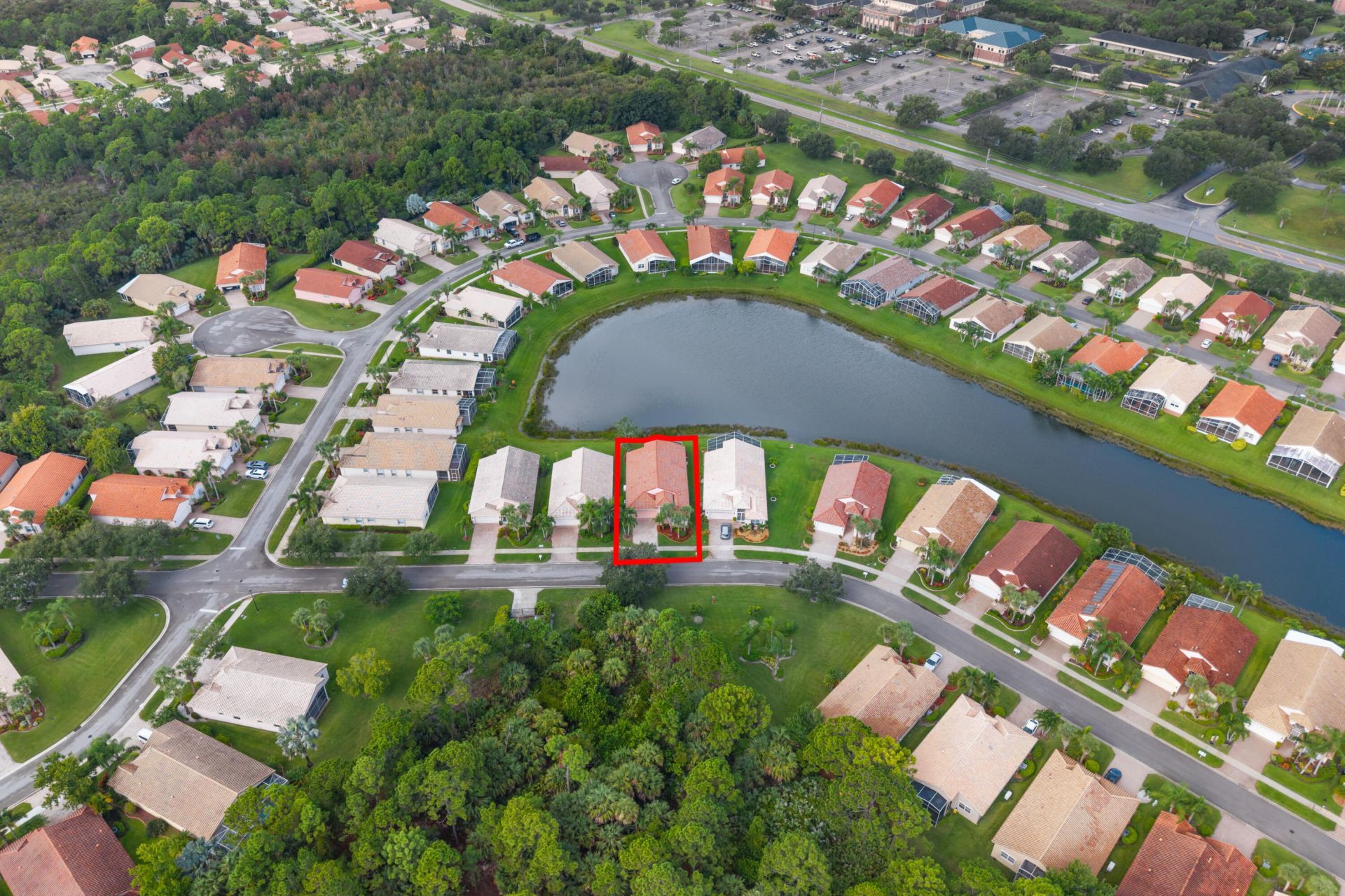241 NW Toscane Trail, Port Saint Lucie, FL 34986 Photo