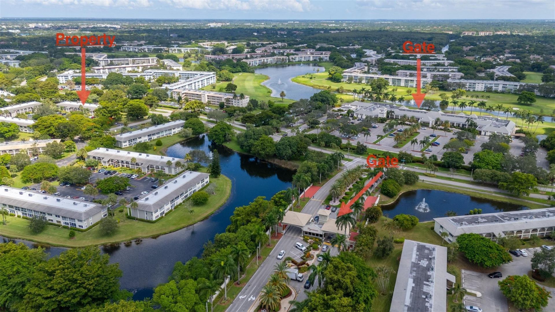 2701 Nassau Bend, Unit D2, Coconut Creek, FL 33066 Photo