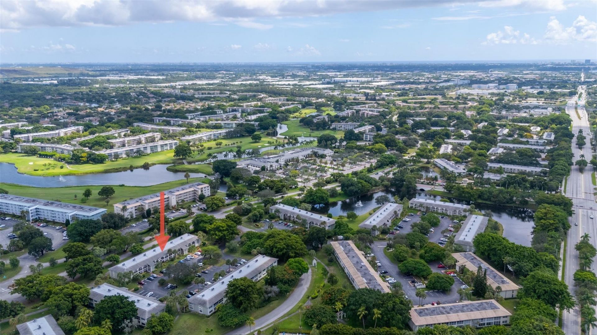 2701 Nassau Bend, Unit D2, Coconut Creek, FL 33066 Photo