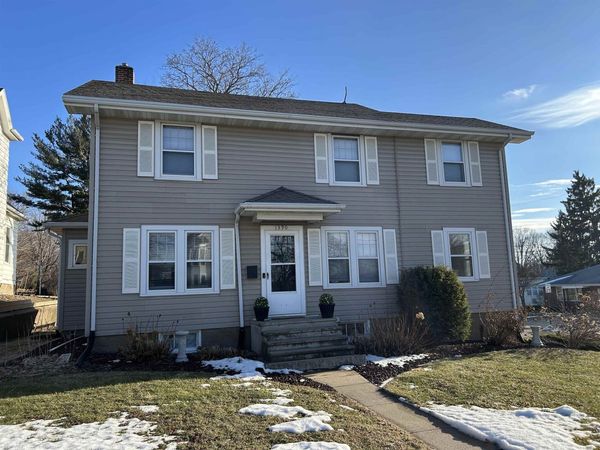 1390 Loras Boulevard, Dubuque, IA 52001