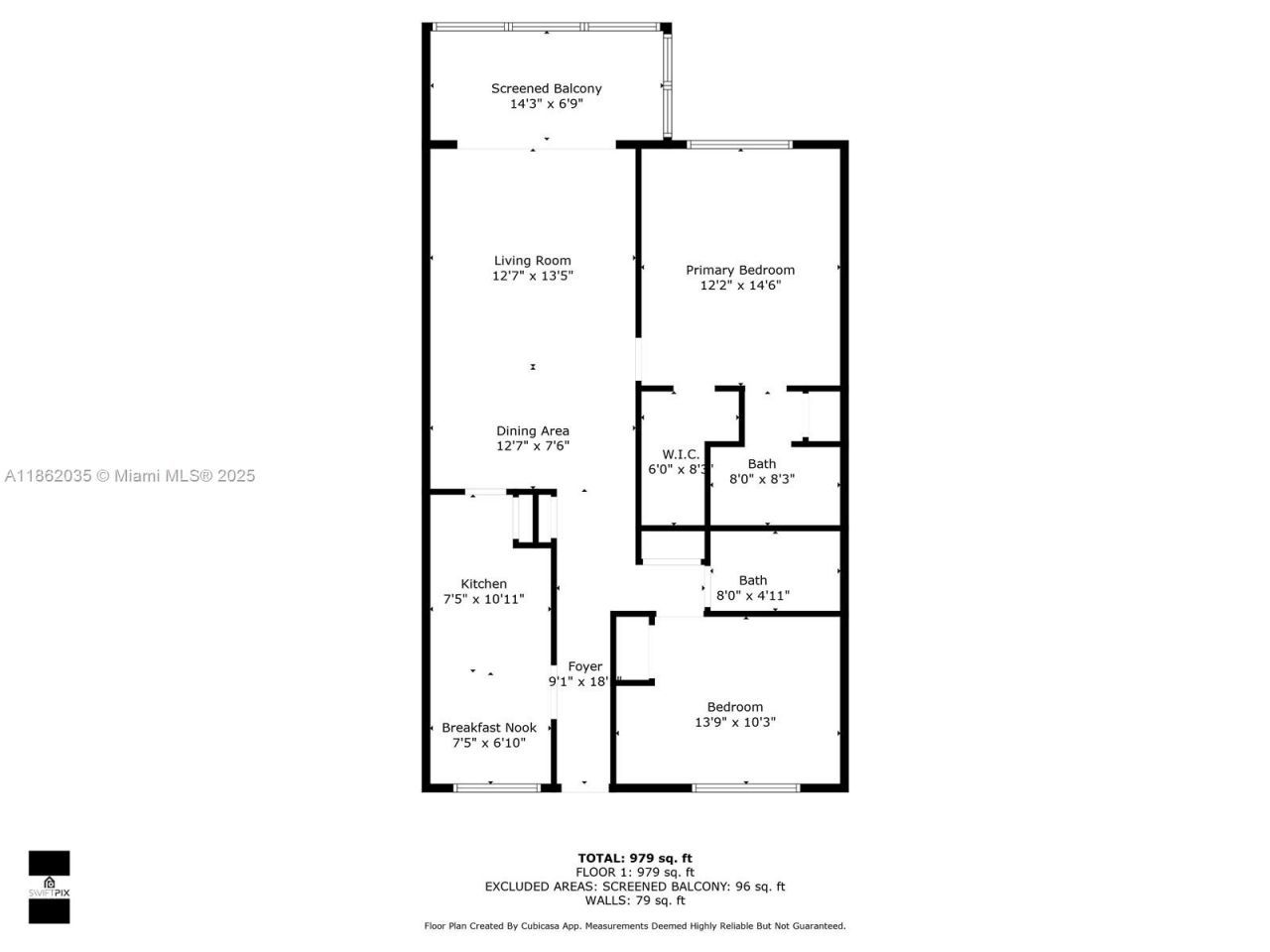 250 Jacaranda Dr, Unit 206, Plantation, FL 33324 Photo