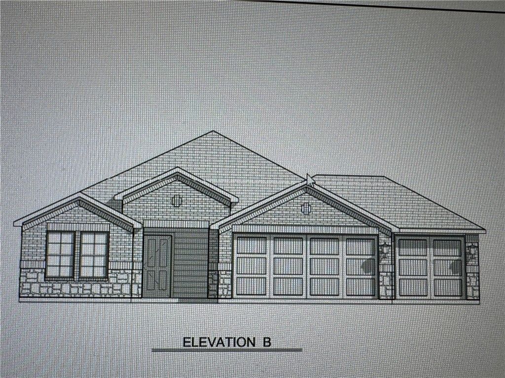402 Maya Street, Prairie Grove, AR 72753 Main Photo