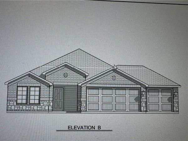 402 Maya Street, Prairie Grove, AR 72753