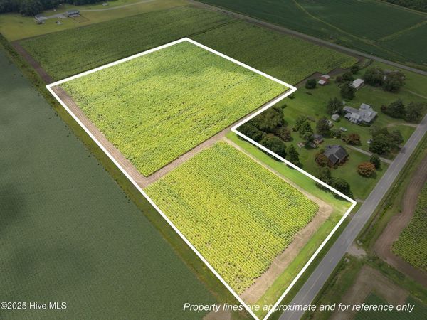 000 Kings Crossroads Road, Fountain, NC 27829