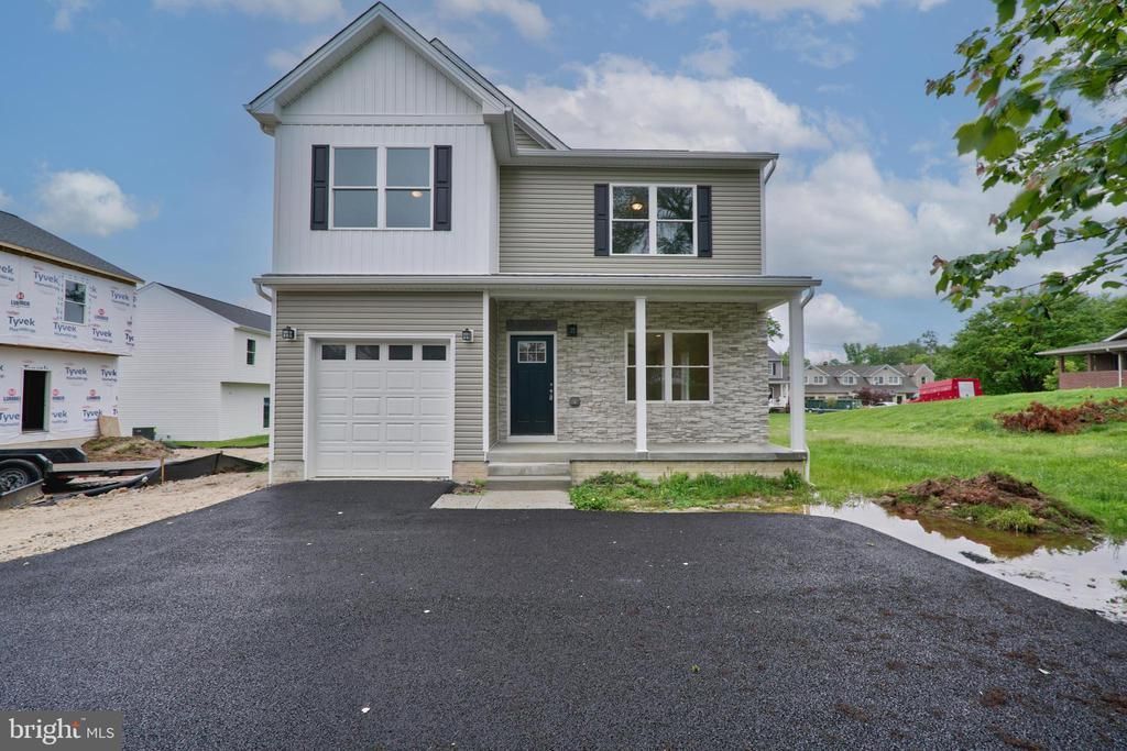 7412A BELMONT AVENUE Baltimore, MD 21224