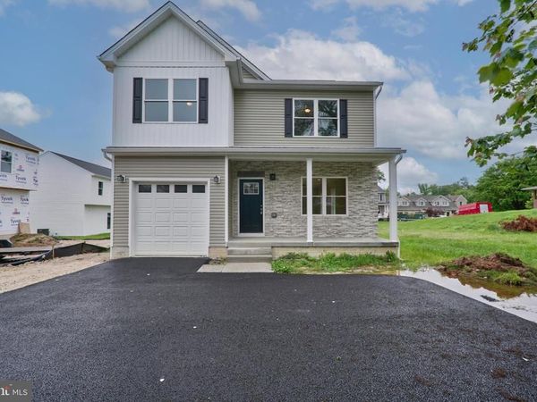 7412A BELMONT AVENUE, BALTIMORE, MD 21224