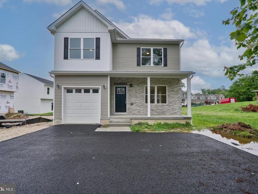 7412a Belmont Avenue, Baltimore, MD 21224 Main Photo