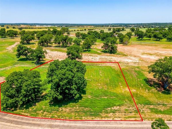 1082 River Ranch Lane, Weatherford, TX 76087