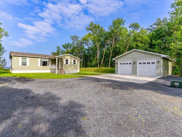 55069 Hwy 72 NE, Waskish, MN 56685