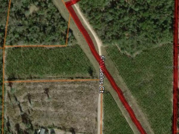 SW COLES COURT, FORT WHITE, FL 32038