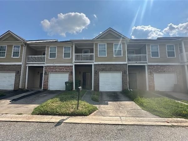2996 Jonesboro Road SE, Unit G, Atlanta, GA 30354
